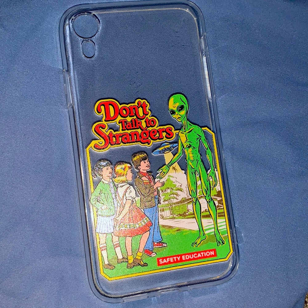 Iphone XR case